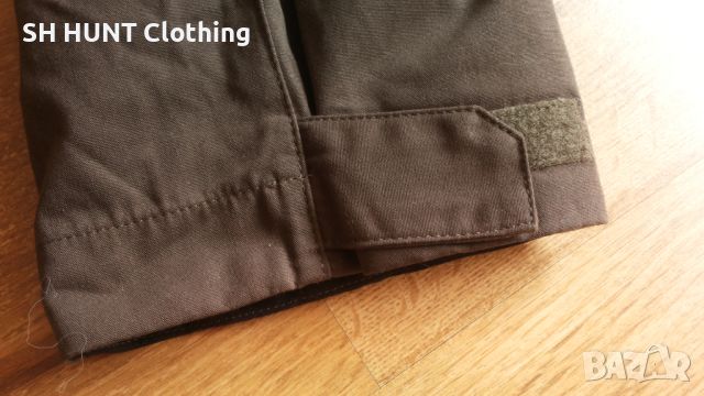 Bergans of NORWAY Trouser размер М панталон със здрава материя - 1172, снимка 8 - Панталони - 46718143