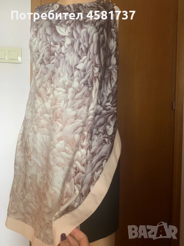 Красива рокля за повод Ted Baker, снимка 10 - Рокли - 51717928