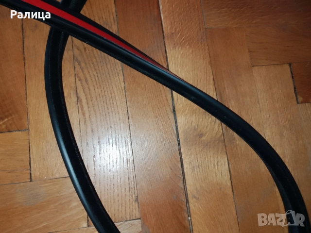 НОВО уплътнение за шофьорска врата на Шкода Октавия, снимка 2 - Части - 52810959