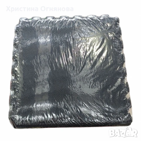 Мек килим пъзел от 10 части 1кв .м, снимка 10 - Други - 53839191