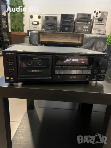 дек Aiwa AD-F810 , снимка 3 - Декове - 51325558