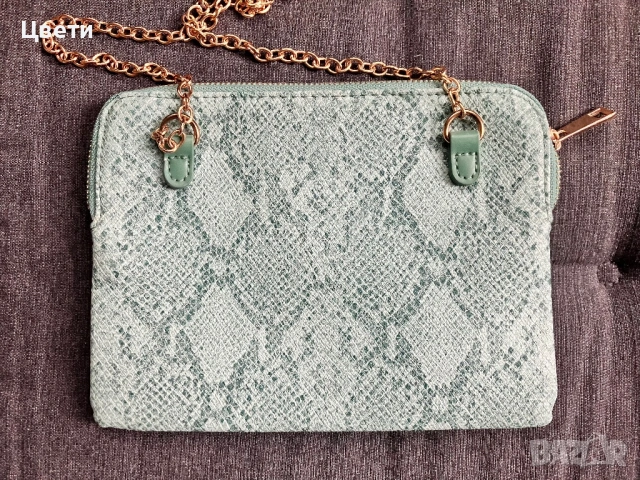 Чанта, снимка 2 - Чанти - 53130696