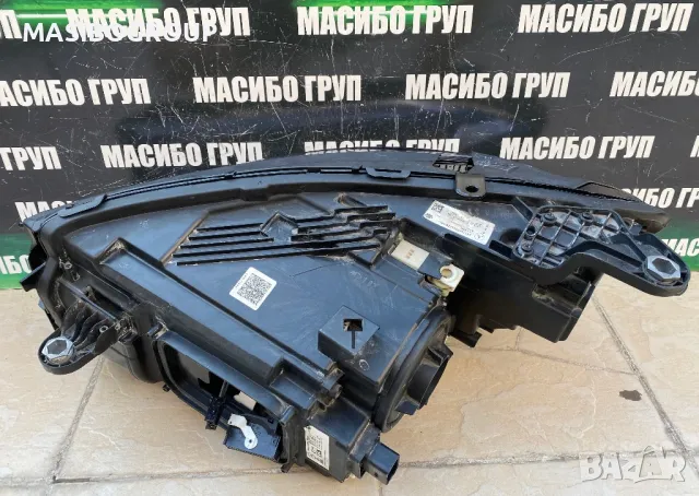 Фарове MULTIBEAM LED фар за Мерцедес ЦЛС Mercedes CLS W257, снимка 5 - Части - 42399821