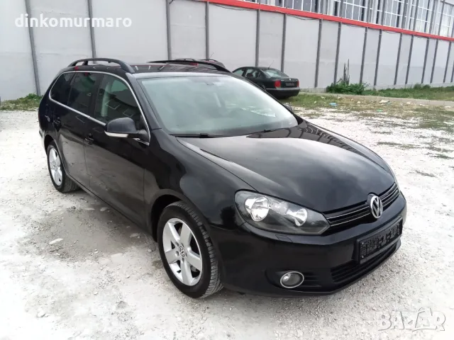 VW Golf 2.0TDI-140kc., снимка 3 - Автомобили и джипове - 47231869