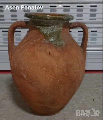 Старинна делва/автентична/ 3бр, снимка 9 - Антикварни и старинни предмети - 39399464