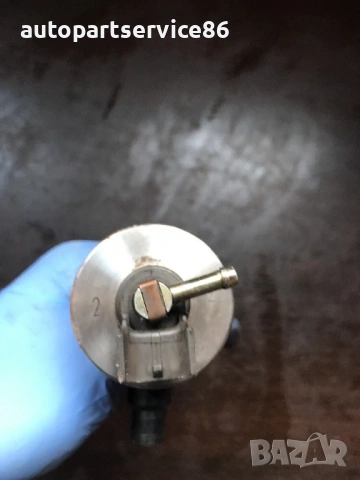 Дюза за гориво за Mazda 6 2.0D (2002-2007) 13H50B