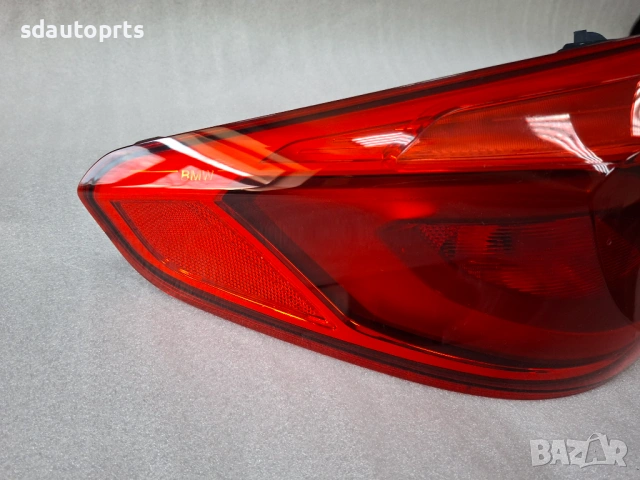 Ляв стоп BMW G30 F90 USA - 7376469, снимка 3 - Части - 53902257