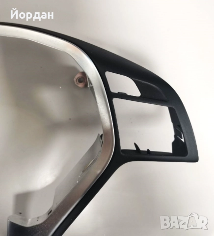 Панел / Бленда на волан за w204 , снимка 5 - Аксесоари и консумативи - 52443813