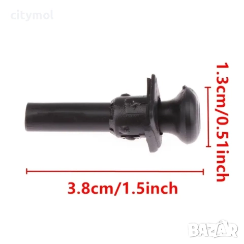 5 комплекта бутони за заключване на врати, на Golf 2 и 3, Passat B2, снимка 7 - Аксесоари и консумативи - 52136789