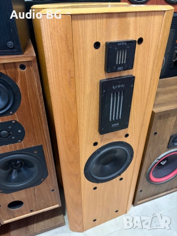 Infinity -Renaissance 80, снимка 2 - Тонколони - 53833725