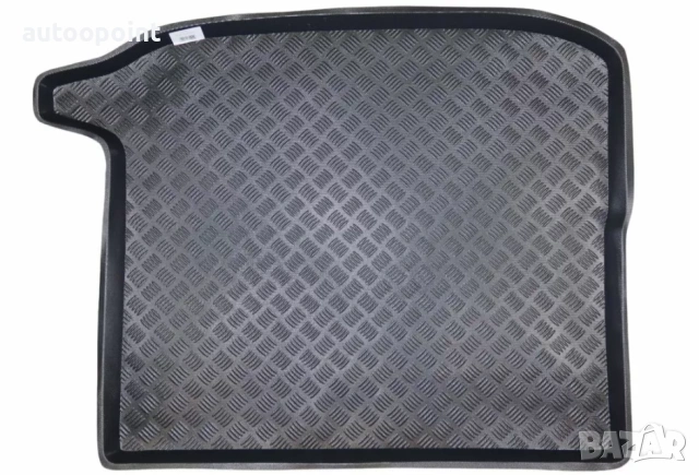 Стелка за багажник за Mercedes GLC (2015+) Coupe, One floor