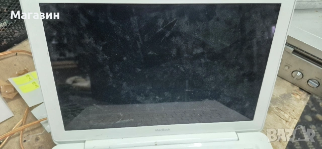 MacBook, снимка 5 - Части за лаптопи - 53534723
