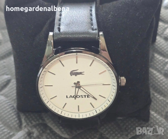 Дамски луксозни часовници с кристали — метална верижка — различни модели и цветове, снимка 13 - Луксозни - 54233053