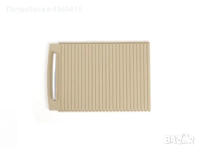 Щора за поставка на чаши за BMW 3 E92 / E93 (2006-2012) Coupe / Convertible