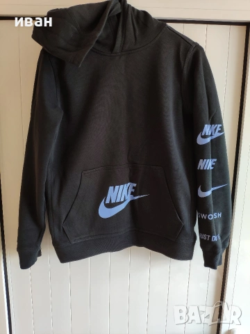 Nike Tech Fleece , Найк Тек, снимка 5 - Спортни дрехи, екипи - 52925270