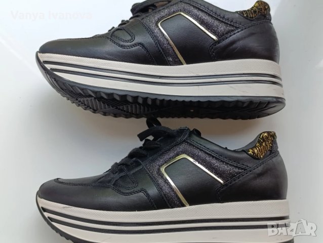 Nero giardini обувки/сникърси , снимка 14 - Дамски ежедневни обувки - 50713250