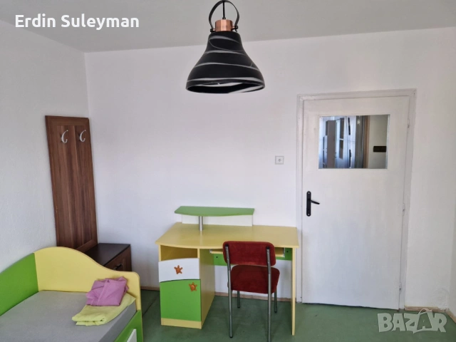 Отдавам под наем тристаен апартамент в Шумен, кв. Тракия, , снимка 9 - Апартаменти - 53834345