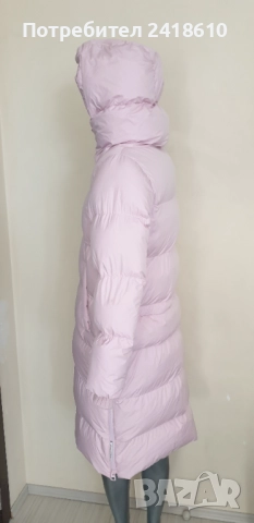 Marc O Polo Womens Long Down Jacket Size 34 -XS /  S НОВО! ОРИГИНАЛ! Дамскo яке пух Парка!, снимка 16 - Якета - 52622412