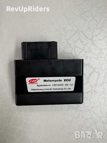 ECU модул компютър за Honda CRF450R 2009-2012