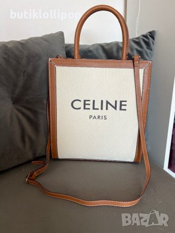 Celine чанта, снимка 1 - Чанти - 45602144