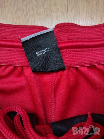 NBA / Air Jordan - детски баскетболни шорти, снимка 4 - Детски къси панталони - 53843665