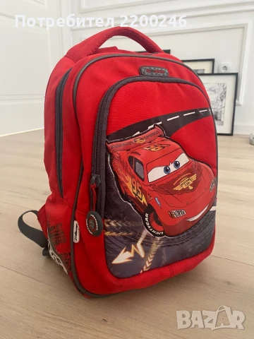 Детска раница Samsonite