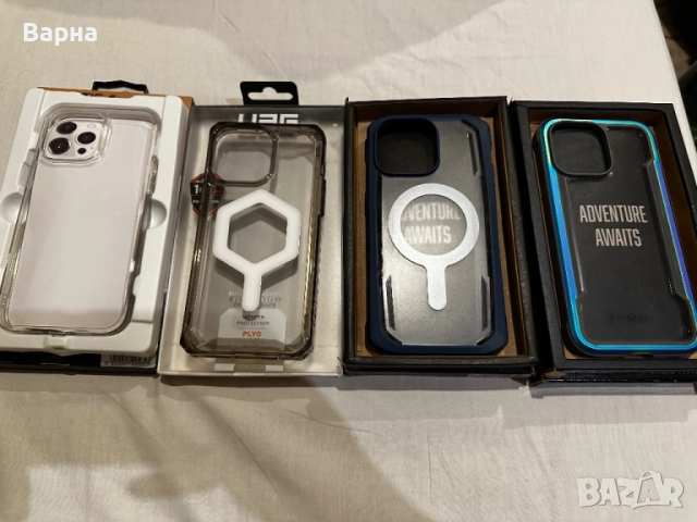 iPhone 14 Pro Max - оригинални калъфи, снимка 2 - Калъфи, кейсове - 51467842