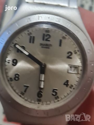 swatch, снимка 11 - Мъжки - 46515690