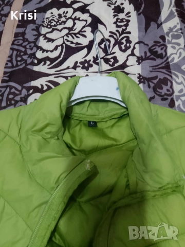 Дамско яке за есен и пролет, снимка 4 - Якета - 52285650