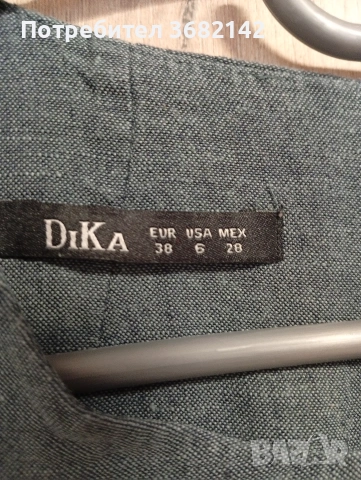 продавам дамска рокля , снимка 5 - Рокли - 53763083