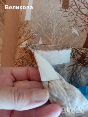 Спално бельо за единични легла , снимка 2 - Спално бельо - 53502933