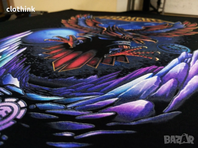 DTG принтер FlatDog GenX, снимка 6 - Други машини и части - 52226683