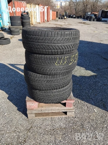 Гуми 215 55 17 Westlake 4 броя. Нов внос. Не са нови!, снимка 8 - Гуми и джанти - 53781682