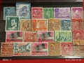 Стари пощенски марки от цял свят смесени редки за КОЛЕКЦИЯ ДЕКОРАЦИЯ 51571, снимка 1