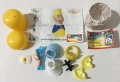Несглобявани играчки на Киндер от Италия (Kinder Surprise), снимка 8