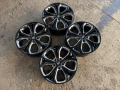 4 броя алуминиеви джанти за Hyundai IX35, KONA,IONIQ,Elantra,TUCSON 17, снимка 5