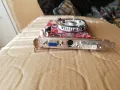 Видео карта ATi Radeon MSI X1300S 256MB GDDR2 128bit PCI-E, снимка 2