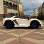 Двуместна КОЛА Licensed Lamborghini Aventador SVJ 24V с функция дрифт, снимка 3