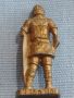 Метална фигура играчка KINDER SURPRISE HUN 3 древен войн рядка за КОЛЕКЦИОНЕРИ 23867, снимка 12