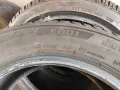 2бр.летни гуми 215/55/17 Bridgestone, снимка 4