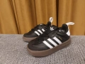 Детски обувки adidas samba 21номер, снимка 2