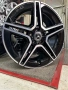 Джанти 20 Цола Mercedes W167 GLE X167 GLS AMG Оригинални , снимка 6