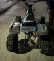 atv 124 на части, снимка 2