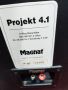 MAGNAT Projekt 4.1, снимка 5