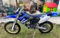 Yamaha WR 400 с документи, снимка 7