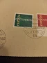 EUROPA MARKEN ,ERST-AUSC 1971 г., снимка 6