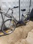 Немски алуминиев велосипед 26 цола,3 скорости!, снимка 6
