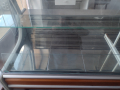 Щандова хладилна витрина, снимка 2