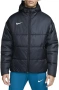 Мъжко яке с качулка Nike NK TF FALL JACKET,черно, снимка 1