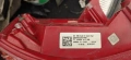 Стопове LED Audi A6C7 комби, снимка 5